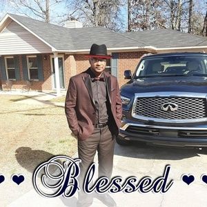 Meet your Posher, Mickey